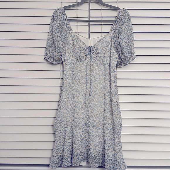 Louna Sun Dress - Picture 2 of 10